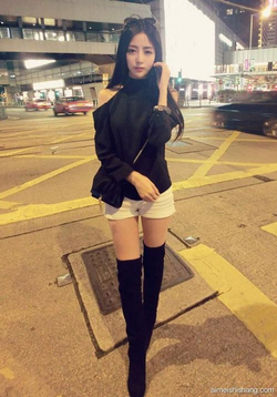 korean bjbj应用主界面展示